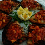 Misterchef Ristorante-pizzeria-bar Nourriture