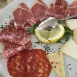 Misterchef Ristorante-pizzeria-bar Nourriture
