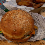 Eatica Nourriture
