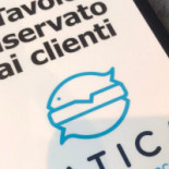 Eatica Logo