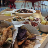 Eatica Comida