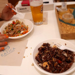 Eatica Comida