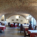 Corte Dei Basiliani À l'intérieur
