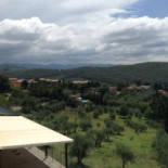 Sandy Radda In Chianti