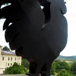 Sandy Radda In Chianti