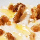 Trattoria Da Gino Nourriture