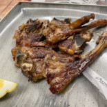 Trattoria Da Gino Nourriture