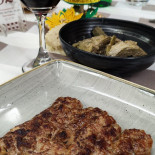 Trattoria Da Gino Nourriture