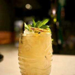 Parigi Boisson