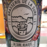 Parigi Boisson