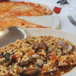La Baia Da Tore Comida