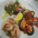La Baia Da Tore Comida