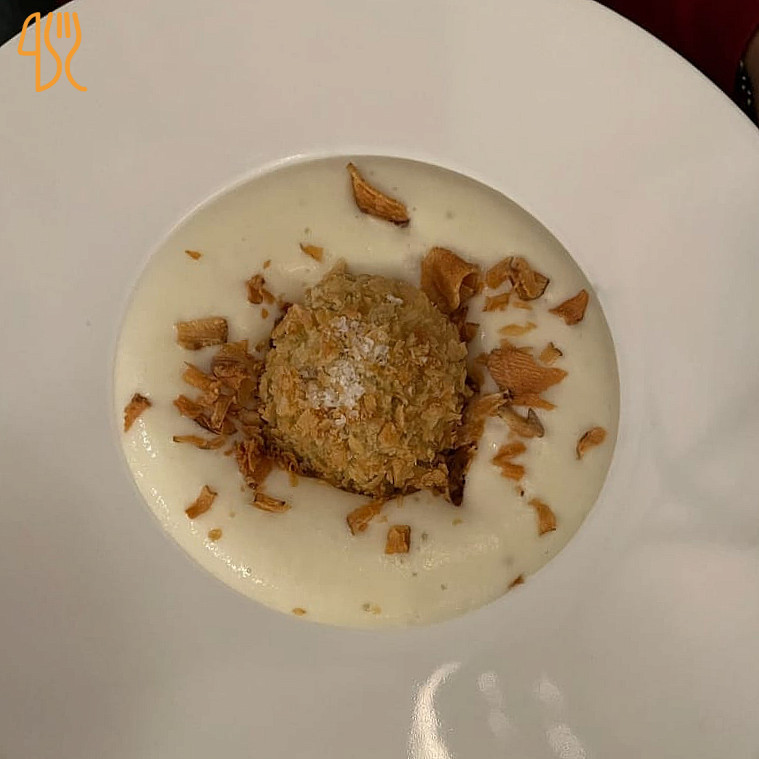 Lino Bistrot E Comida