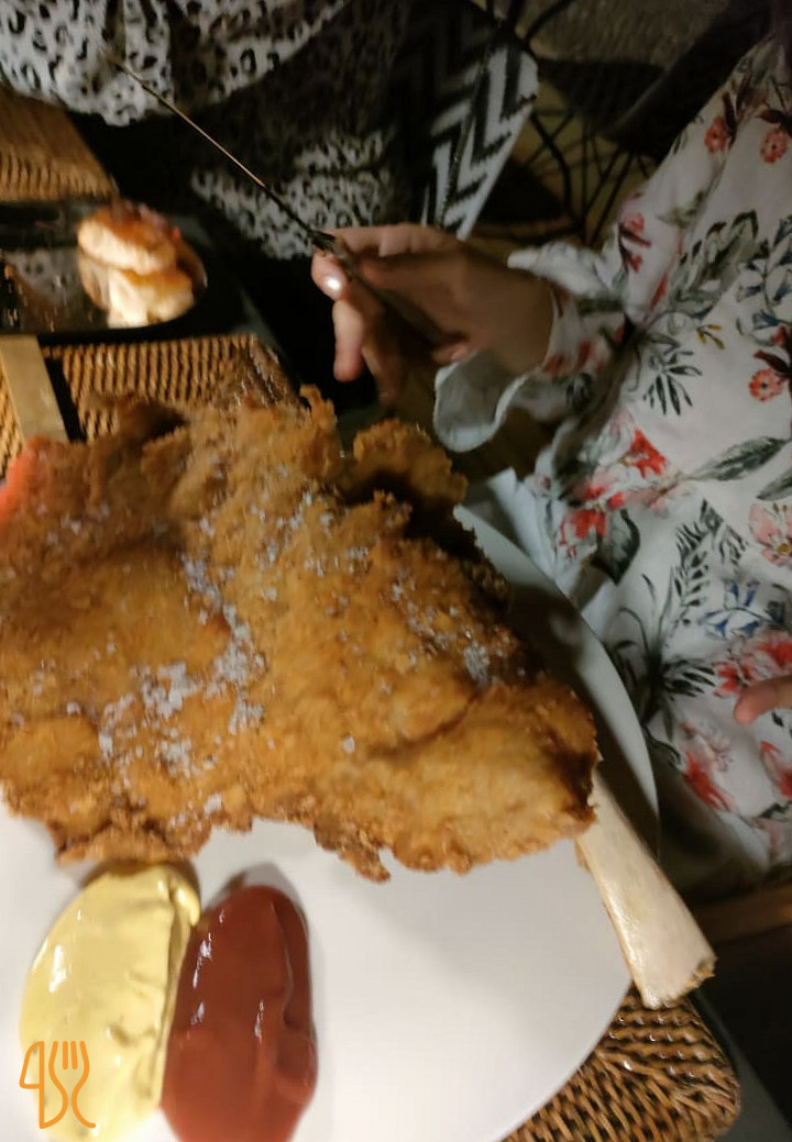 Lino Bistrot E Comida