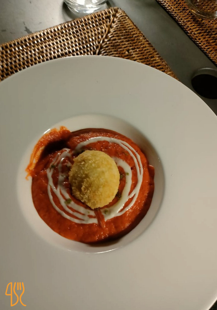 Lino Bistrot E Comida
