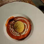 Lino Comida