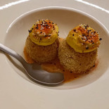 Materia Prima Bistrot Nourriture