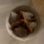 Materia Prima Bistrot Nourriture