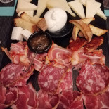 Materia Prima Bistrot