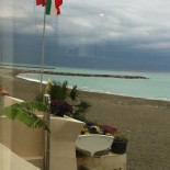 Beach Sirena Extérieur