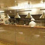 Nasturzio inside