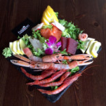 Fishbones Bebida