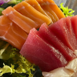 Fishbones Comida