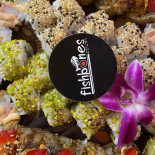 Fishbones Nourriture