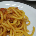 Casa Strachin Comida