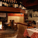 Casa Strachin Dentro