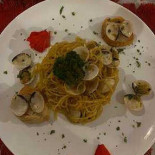 Rifugio Vederna Comida