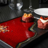 The Meat Bebida