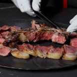 The Meat Comida