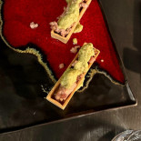 The Meat Bebida