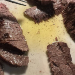 The Meat Nourriture