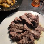 The Meat Comida