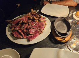 The Meat food