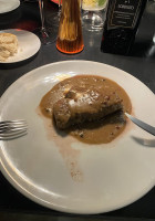 The Meat food