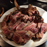 The Meat Comida
