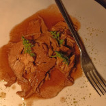 The Meat Comida