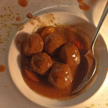 The Meat Comida