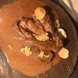 The Meat Comida