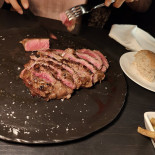 The Meat Comida