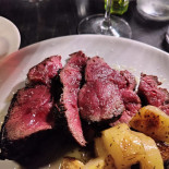 The Meat Comida