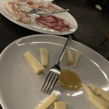 The Meat Bebida