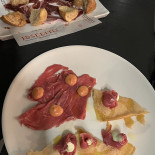 The Meat Comida