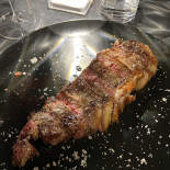 The Meat Comida