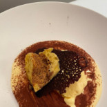 Pomiroeu Nourriture
