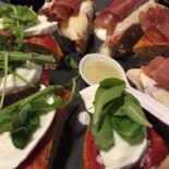 Enosteria I Momenti food