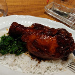 Locanda Viola Nourriture